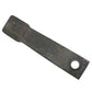 Flat Offset Blade Fits John Deere Replaces 80A39373