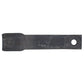 Flat Offset Blade Fits John Deere Replaces 80A39373