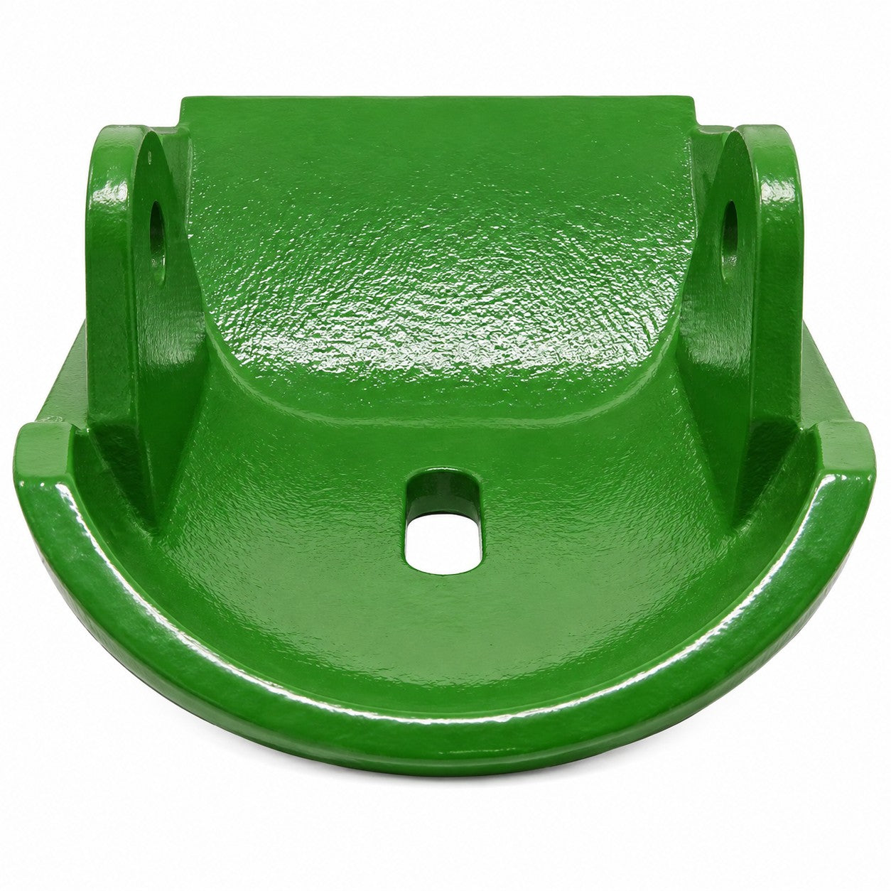 W46955 Replacement Skid Shoe Fits John Deere Rotary Cutter Model(s)