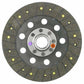 W47228 9" PTO Disc, Woven, w/ 1-3/8" 19 Spline Hub - Reman Fits Kubota