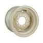 W64835 16" x 10" Tractor Rim 6 Bolt with 90 Degree Bolt Hole & 3500 Capacity