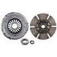 W830982 12" Diaphragm Clutch Kit, w/ 6 Large Pad Disc & Bearings - Fits Oliver