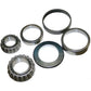 Wheel Bearing Kit Fits 160 170 175 180 185 190 190XT 200 500 600 6060 6070 6080