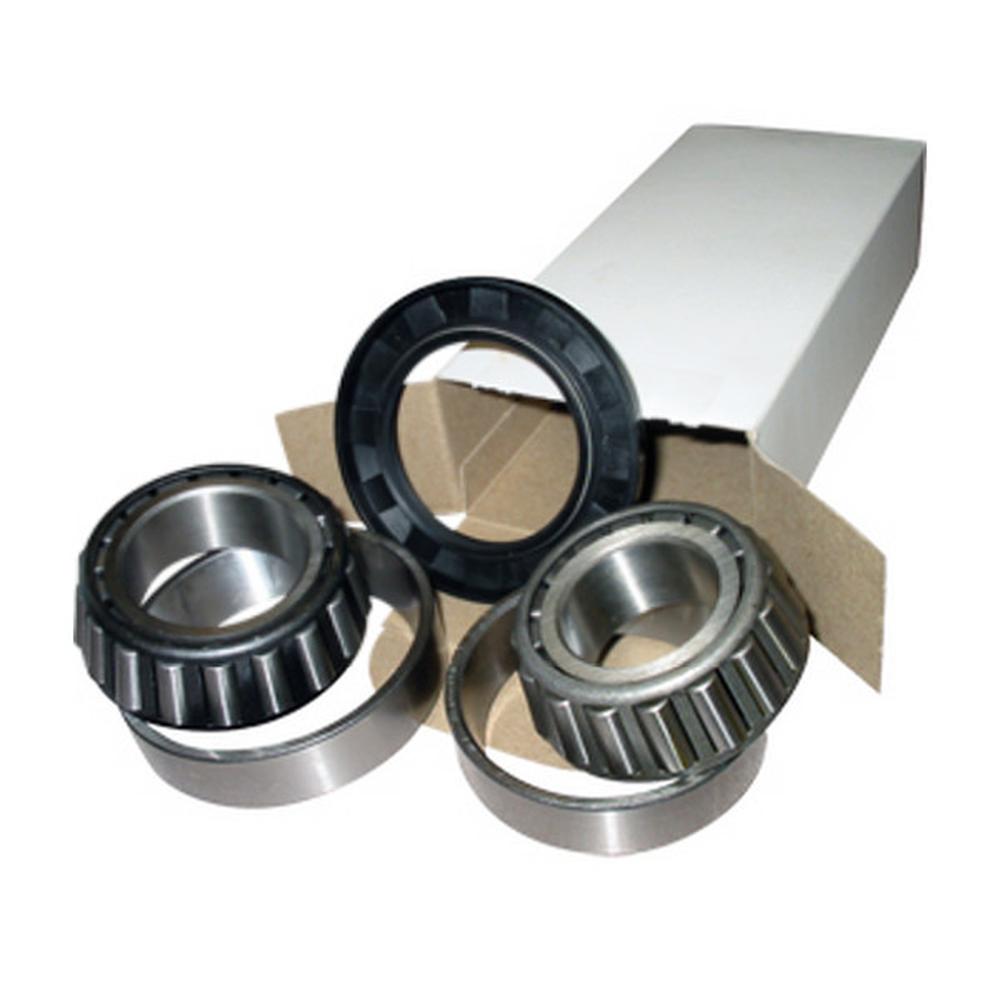 WBKCA2 New Wheel Bearing Kit Fits Case-IH Tractor Models 730 770 830 870 +