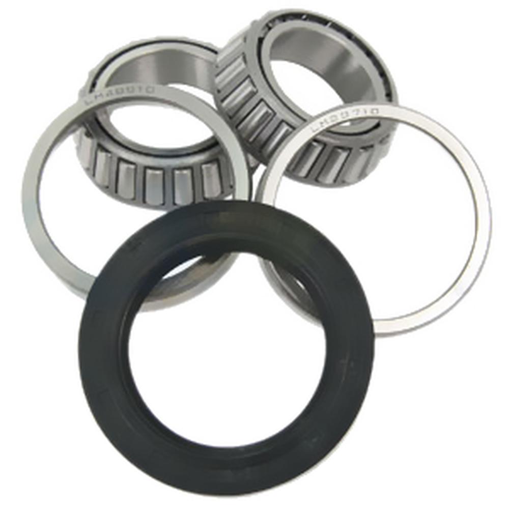 A-WBKCA7 Wheel Bearing Kit - Fits Case IH 1190, 1194 +; Fits David Brown 880 +