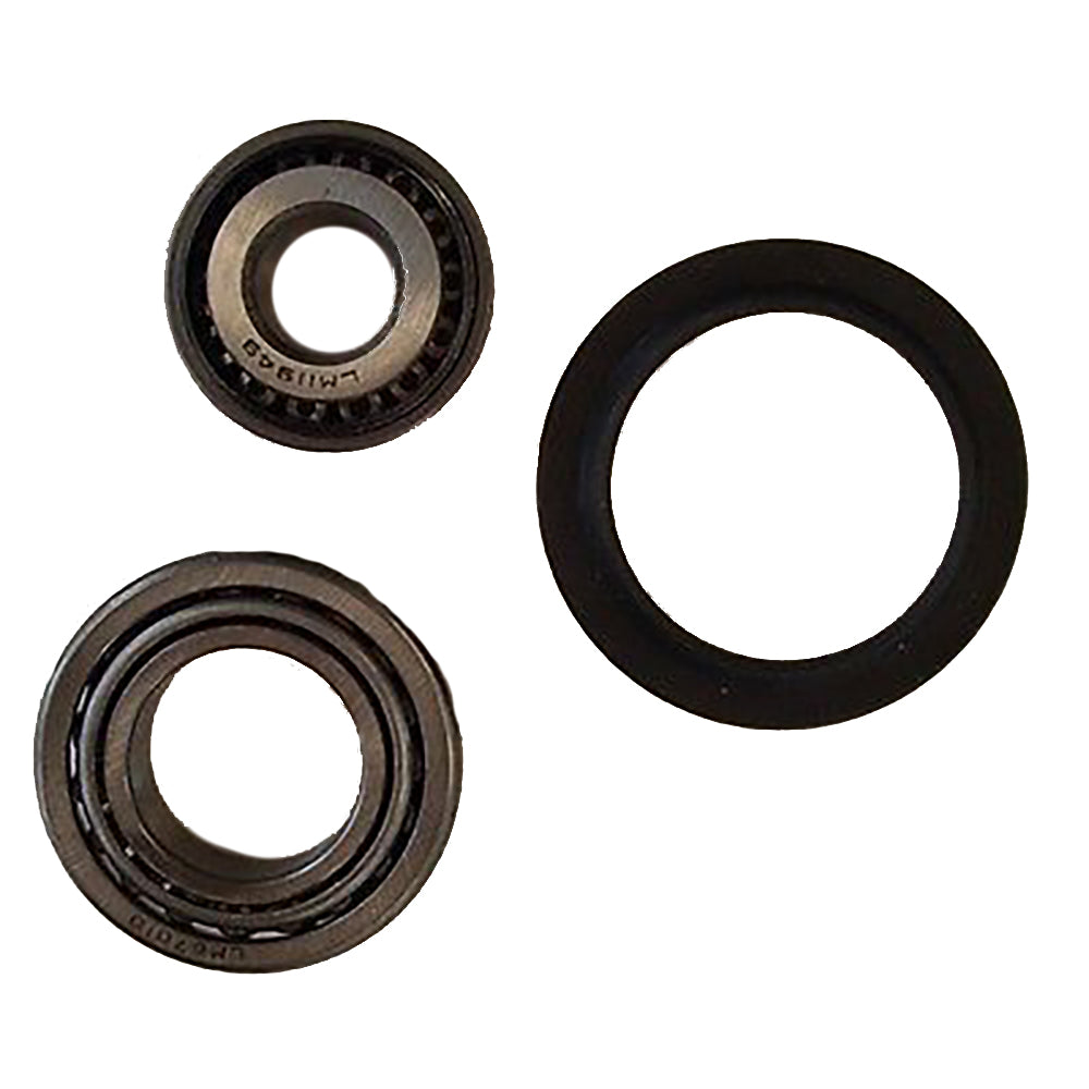 Wheel Bearing Kit Fits Ford New Holland Tractor 2000, 4000 (4 CYL 62-64)