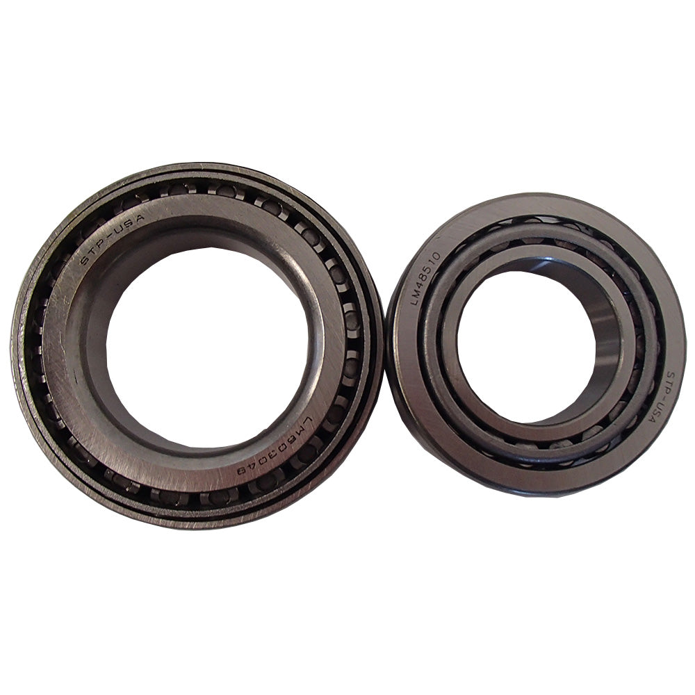 Wheel Bearing Kit Fits Case-IH 766 786 986 86 1066 756 544 686 756 1456