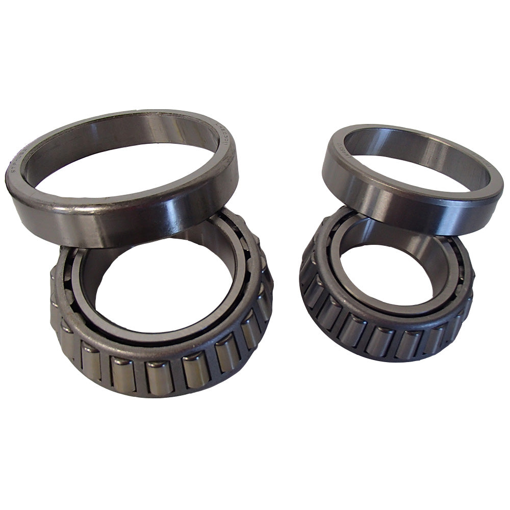 Wheel Bearing Kit Fits Case IH Fits International 786 806 656 1256 966 1566 1086