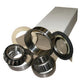 Front Wheel Bearing Kit - for Wide Front Fits IH Fits FARMALL H HV M MD W4 &