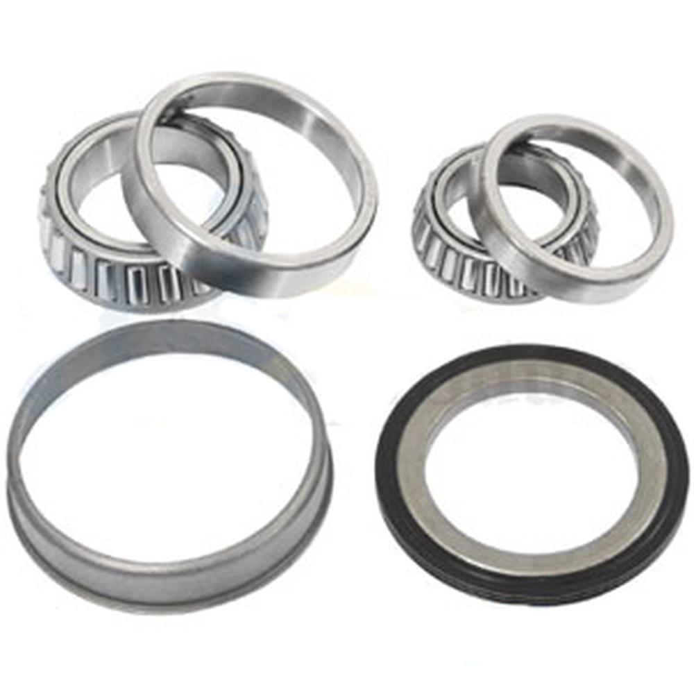 Wheel Bearing Kit Fits 574 584 585 595 595XL 674 684 685 685XL 695 695XL 784 884