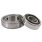 Wheel Bearing Kit Fits John Deere Replaces FW155S