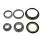 One (1) Front Wheel Bearing Kit Fits John Deere 2510 3010 4010 2520 3020 4020