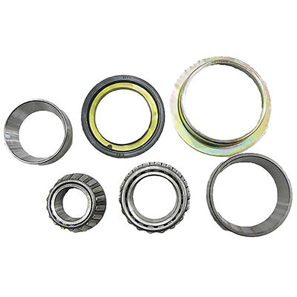WBK Fits JD9 New Wheel Bearing Kit Fits John Deere Tractor 2150 2155 2350 2355 2