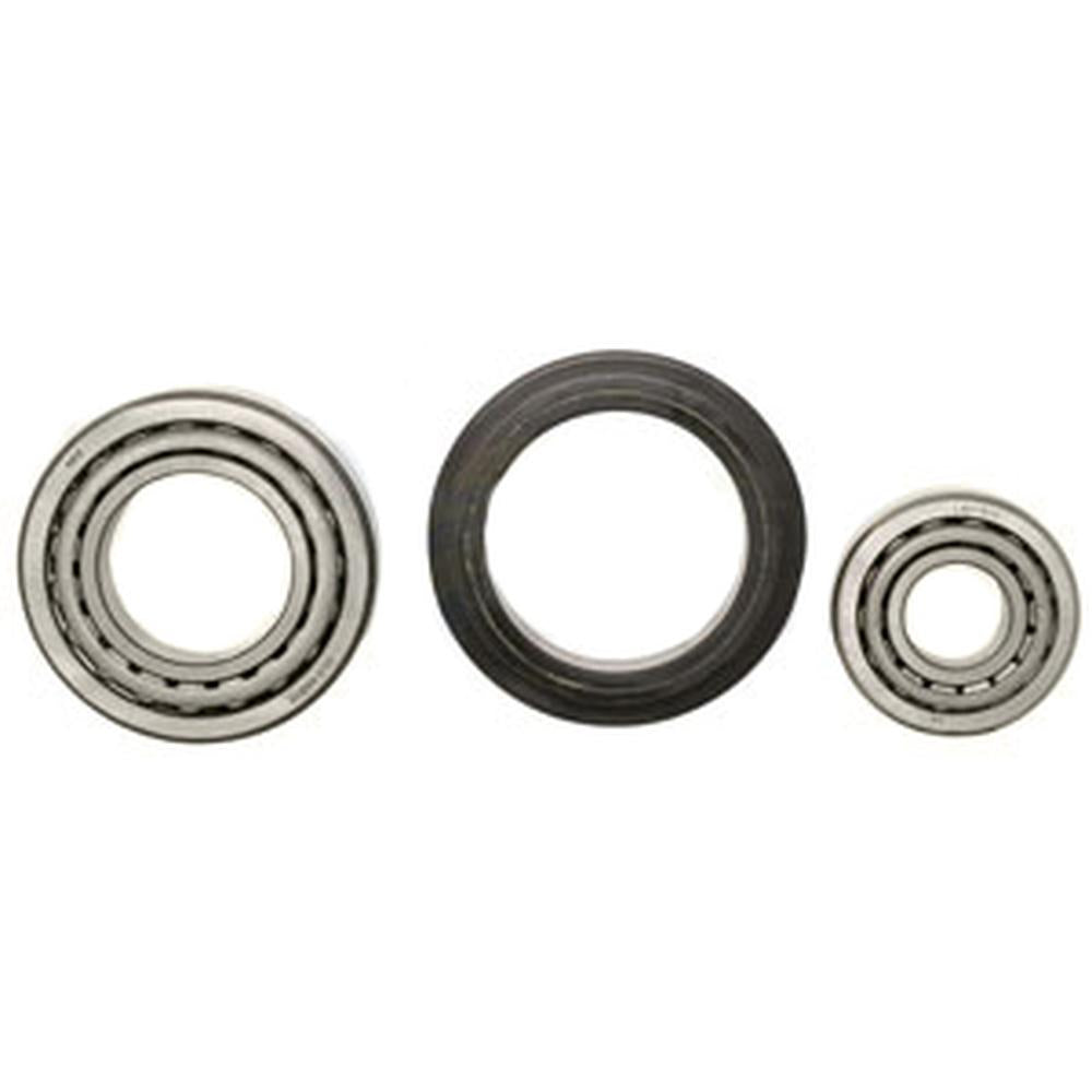 Wheel Bearing Kit Fits Massey Ferguson 1810416M1 165 175 180 185 255 275 285 108