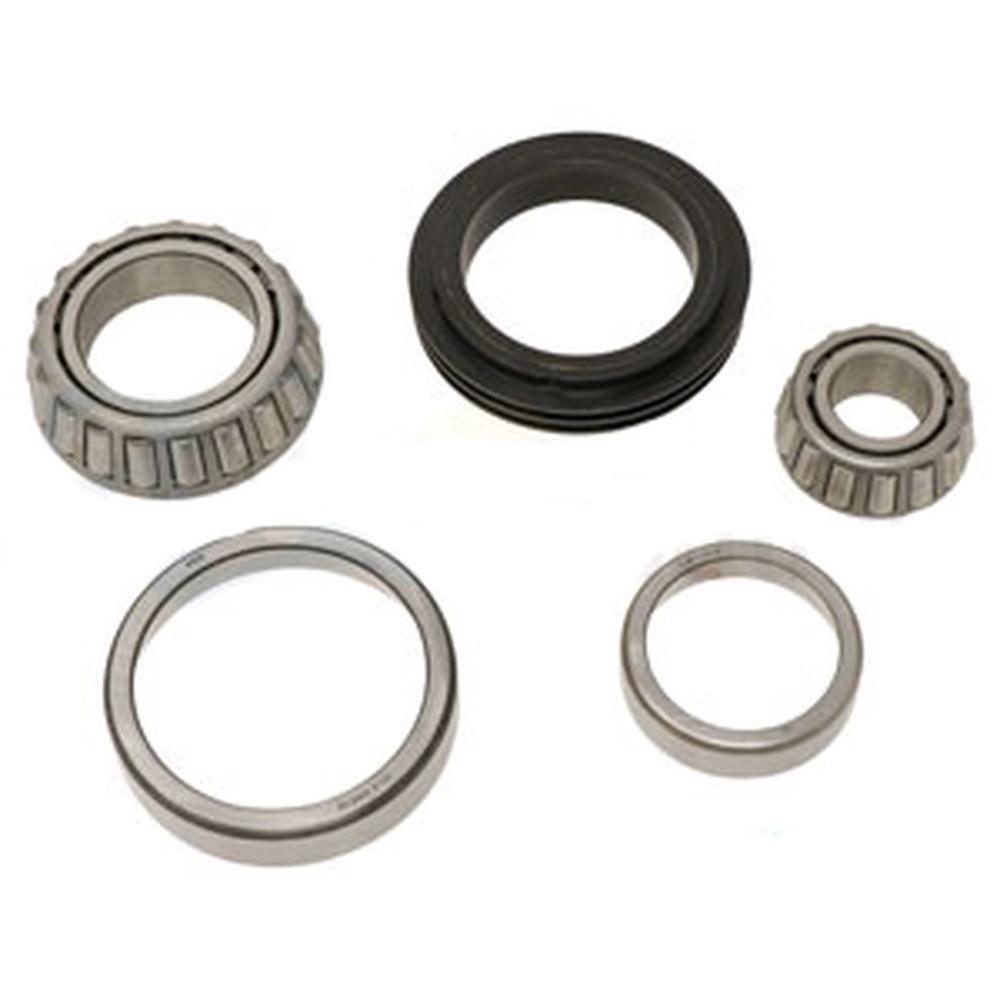 S.42907 Bearing Kit, Wheel, 835965M Fits Massey Ferguson