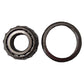 Front Wheel Bearing Fits Massey Ferguson MF1080 MF1085 MF135 MF150 MF165 MF175
