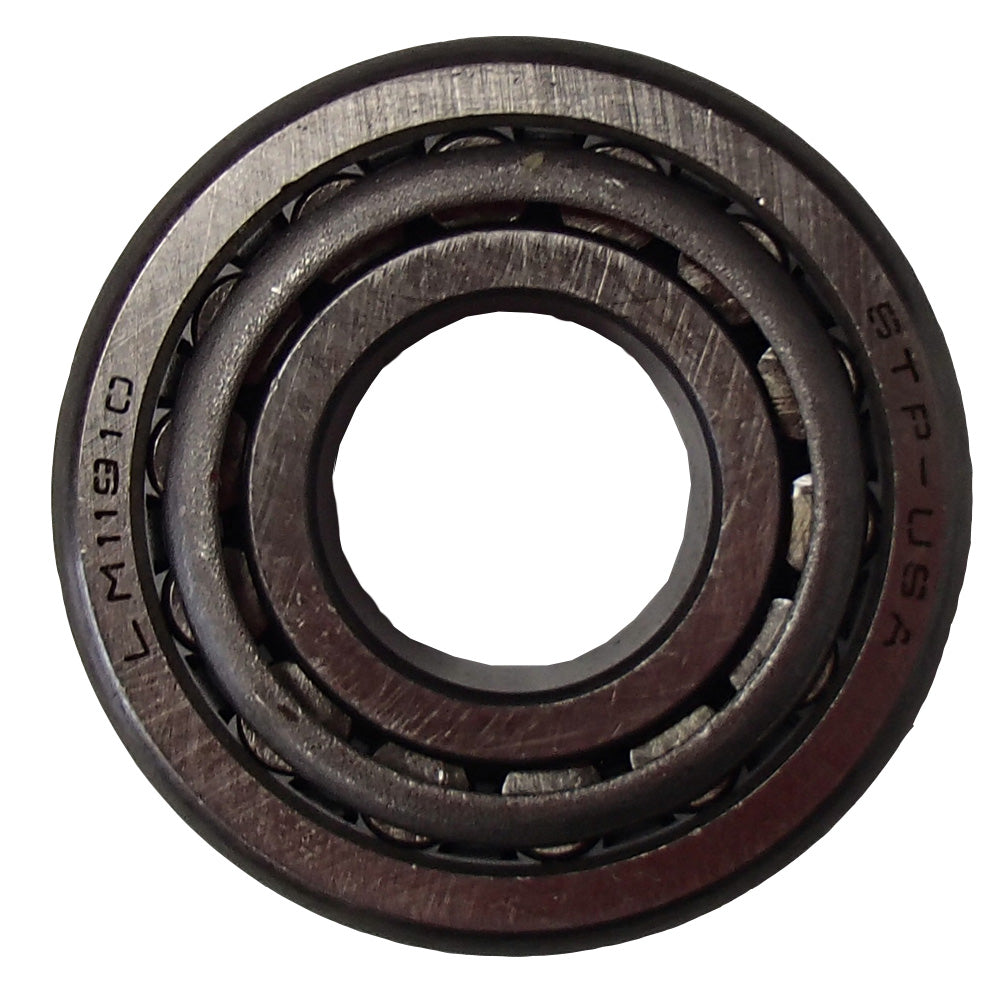 Wheel Bearing Kit Fits Massey Ferguson 1810416M1 165 175 180 185 255 275 285 108