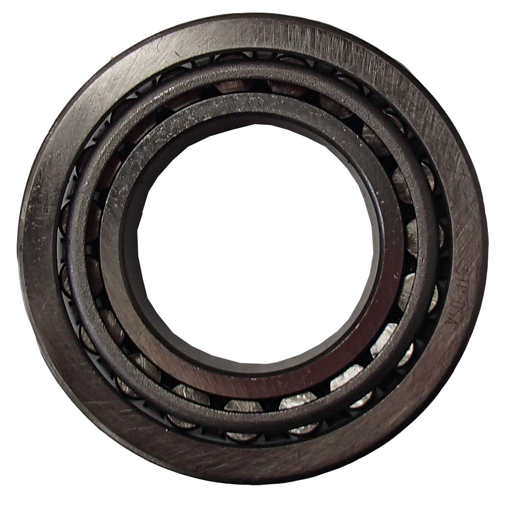 Front Wheel Bearing Kit Fits Massey Ferguson 165 175 180 Hubs w/ 3 Inch Dust Cap