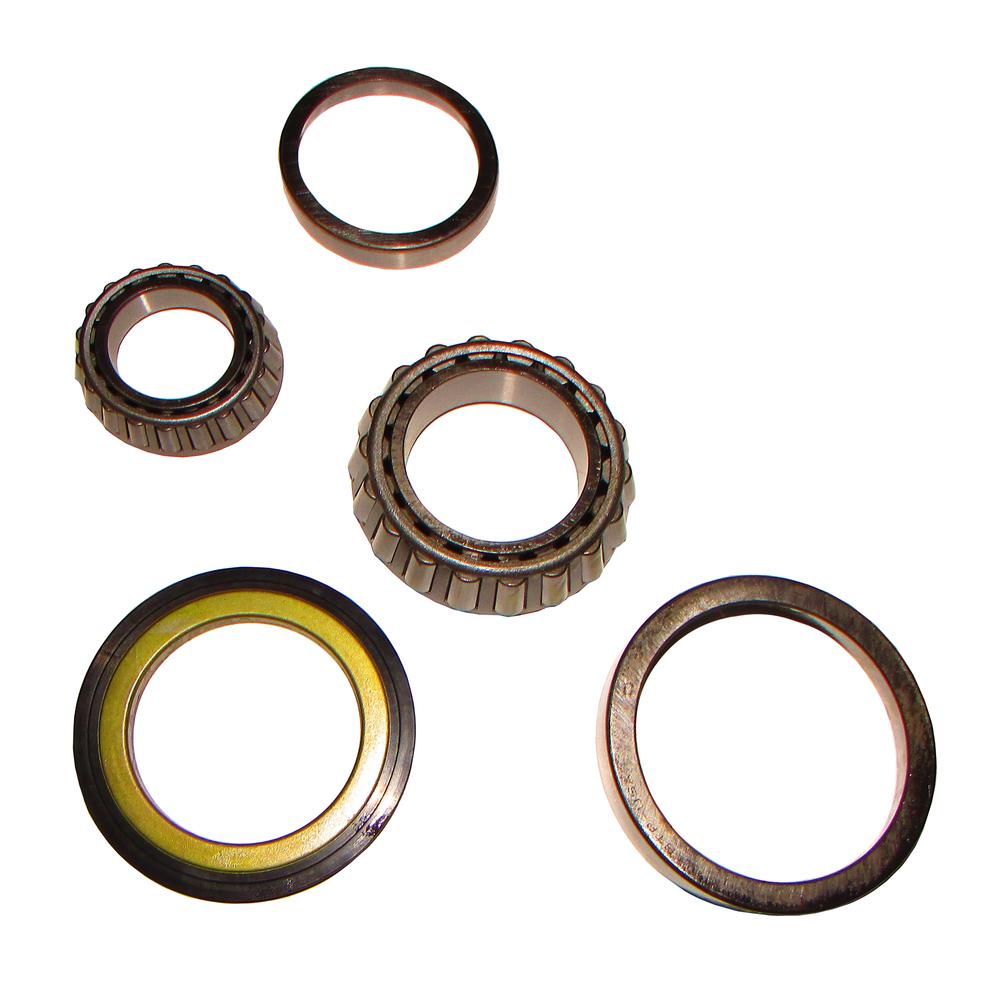 WHE-MF-WRK-03 Wheel Bearing Repair Kit Fits Massey Ferguson Tractors 03