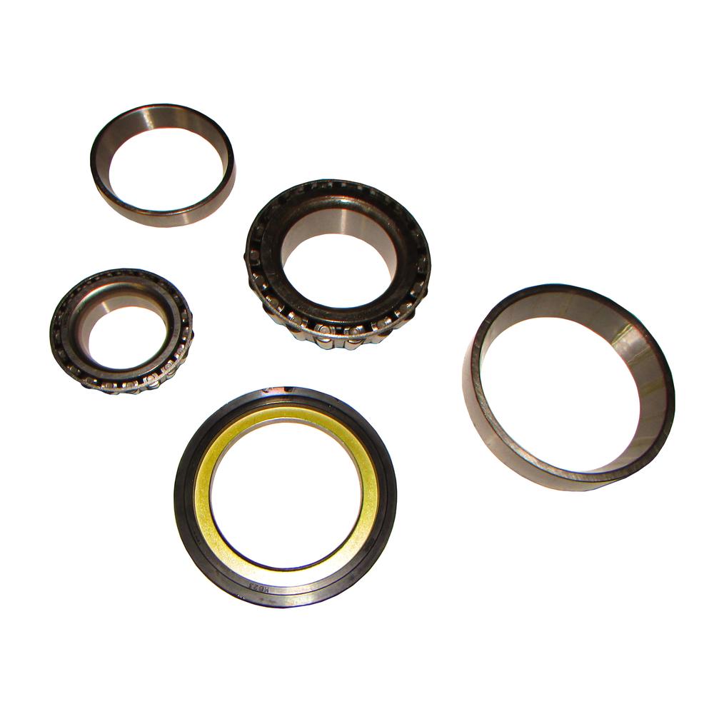 Wheel Bearing Kit Fits 1080 165 175 180 185 202 203 204 205 2135 255 265 275 285