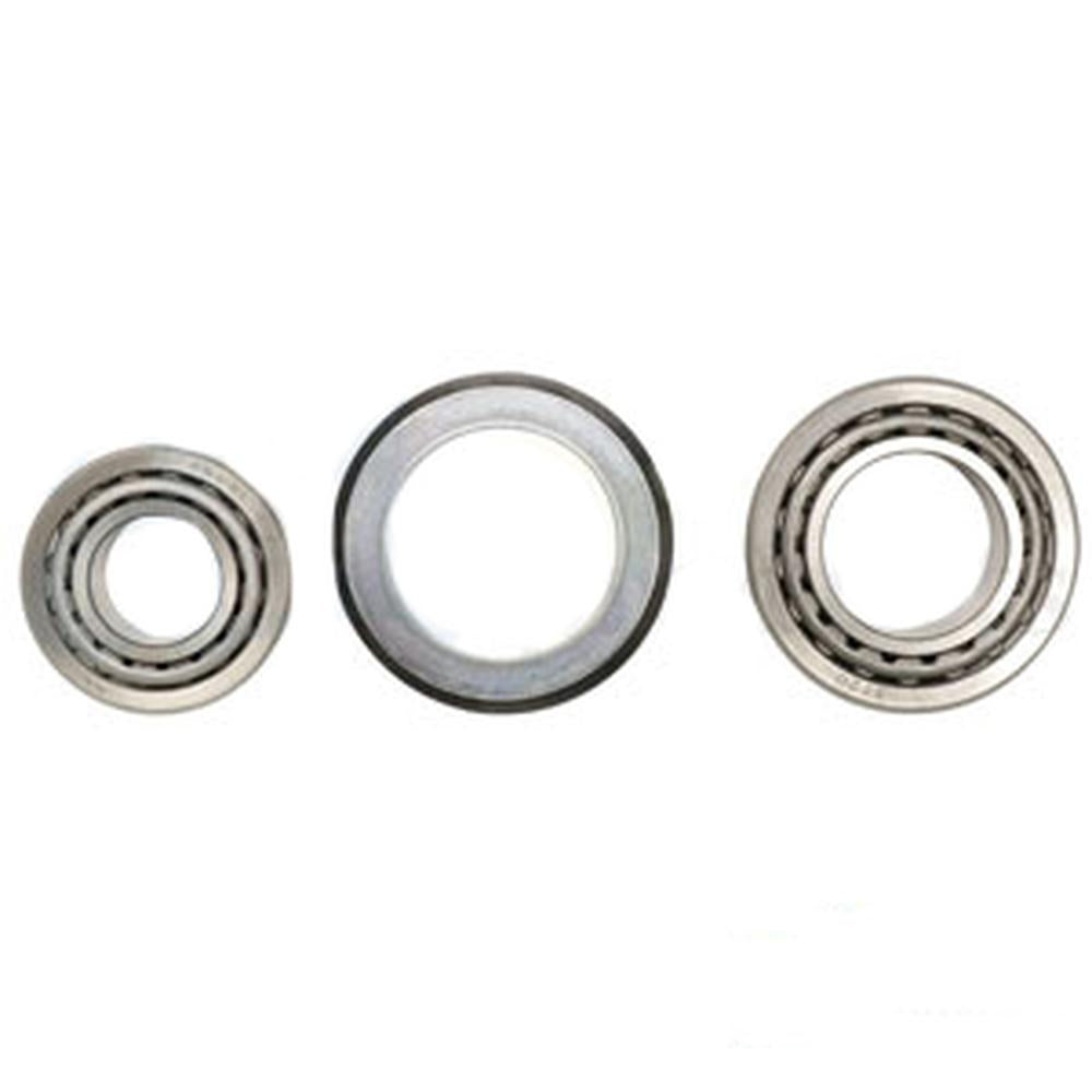 Wheel Bearing Kit Fits Massey Ferguson 1100 1105 1130 1135 2675 2705 839100M91