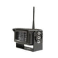 WCCH2 Fits CabCam Wireless 110° Camera Channel 2 (2432 MHZ) w/ 4 Channel Systems