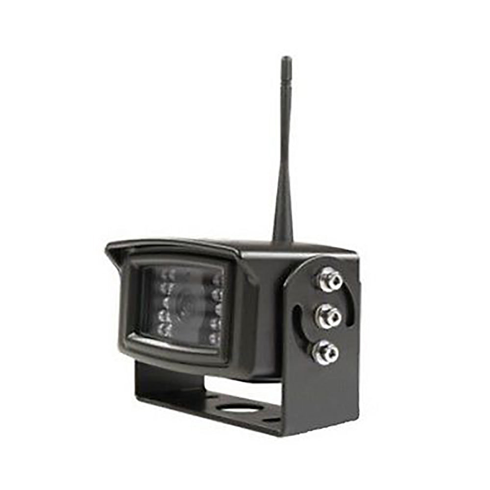 WCCH2 Fits CabCam Wireless 110° Camera Channel 2 (2432 MHZ) w/ 4 Channel Systems