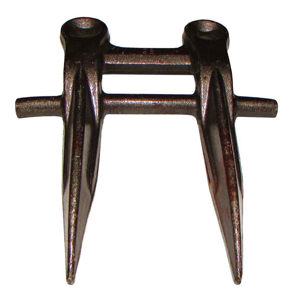 Double Grain Head Cutter Bar Guard Fits John Deere Replaces PMMCM218