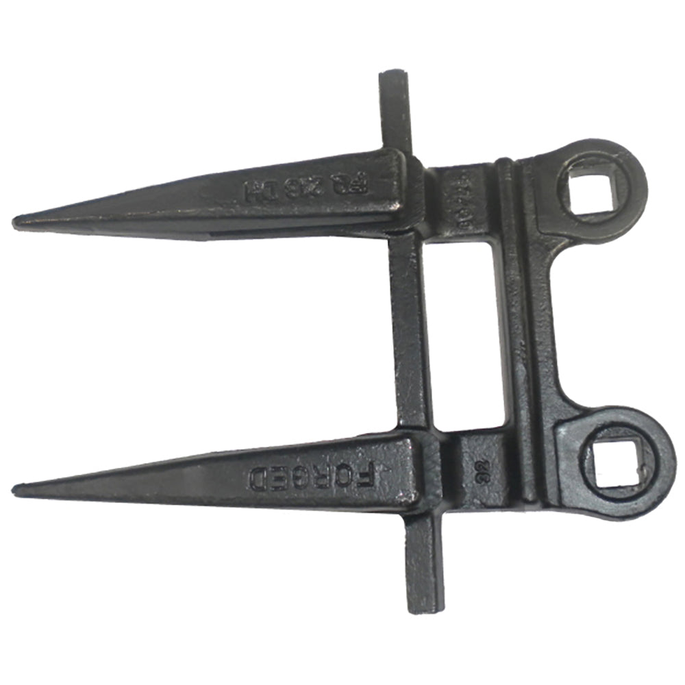 28014 Double Grain Head Cutter Bar Guard Fits Case/International Harvester