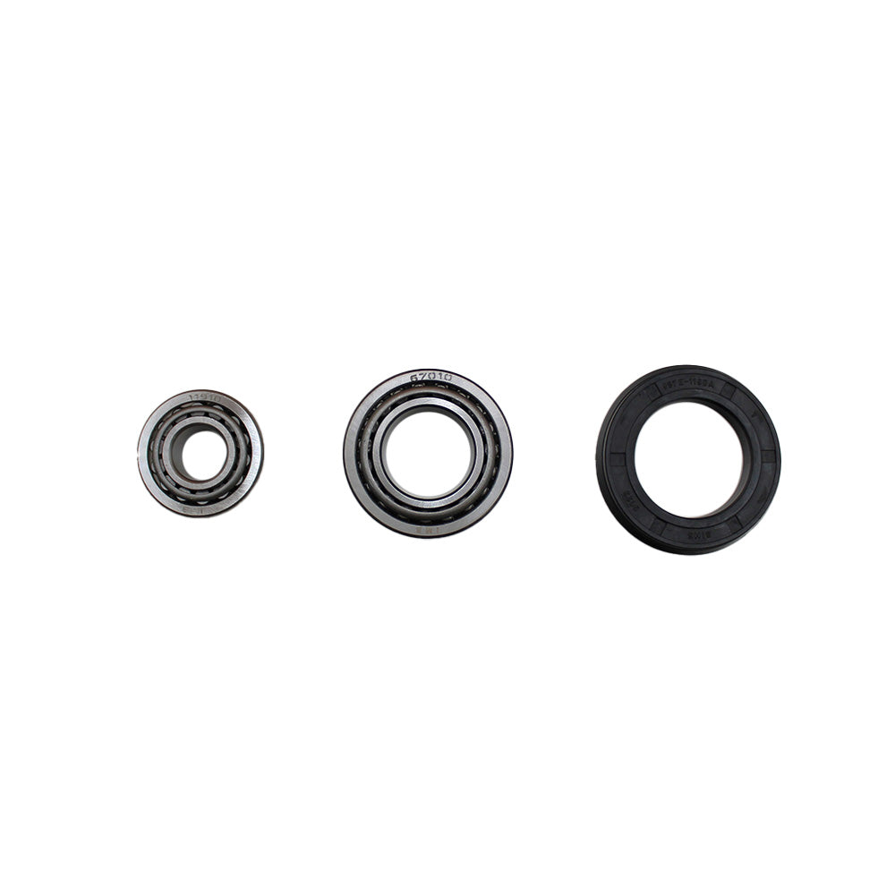 WBKFD04 Fits Ford Tractor Wheel Bearing Kit 501 600 700 800 900 DEXTA 2000