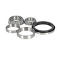 FW118 Front Wheel Bearing Kit fits Oliver 55 550 77RC 77 Super 77 88RC 88 770