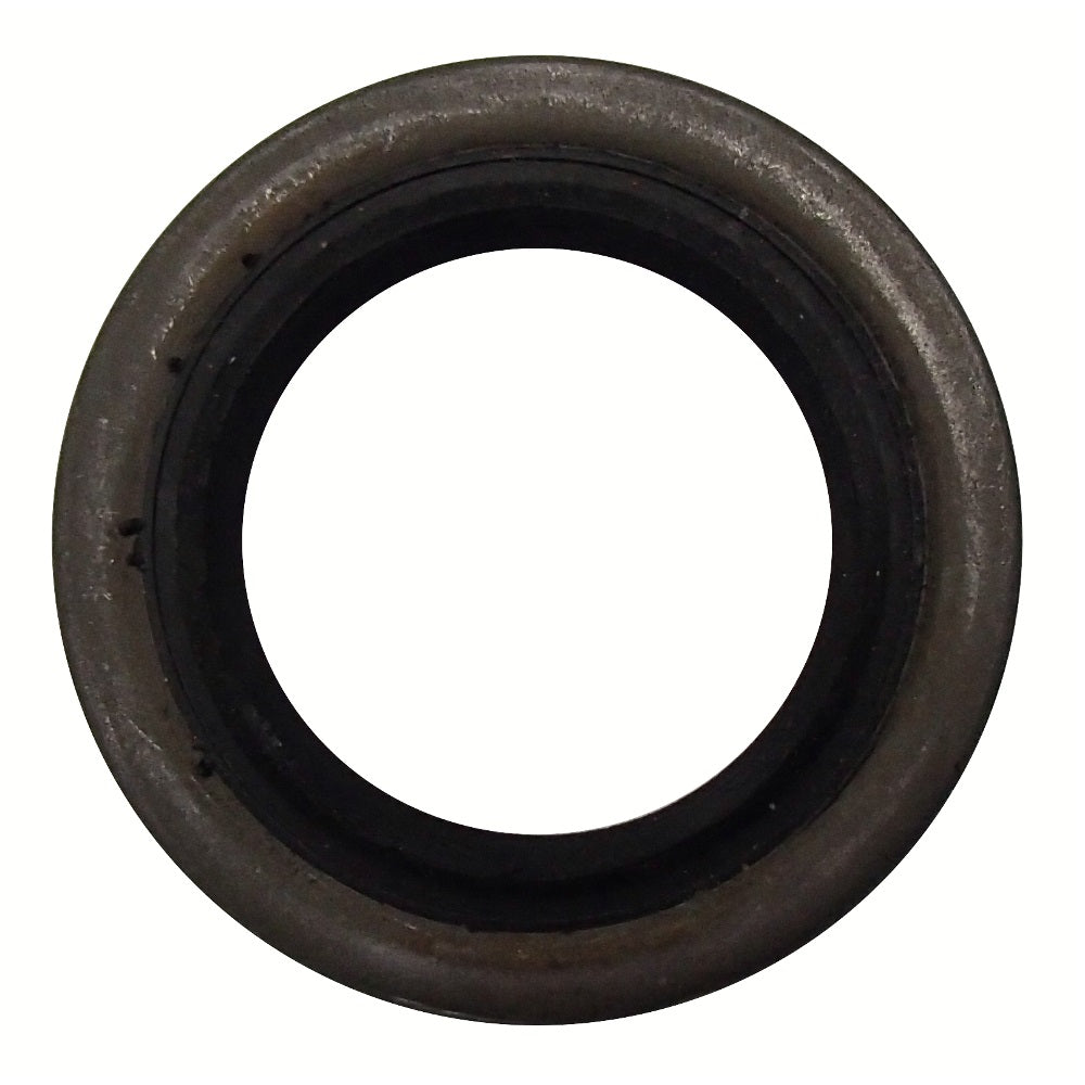 Grease Seal Double Lip I.D. 1.719" x O.D. 2.565" replace Dexter 10-19 010-019-00