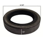 Trailer Seal 168255TB for 3500# 1.68'' x 2.56'' Double Lip #84 Spindle