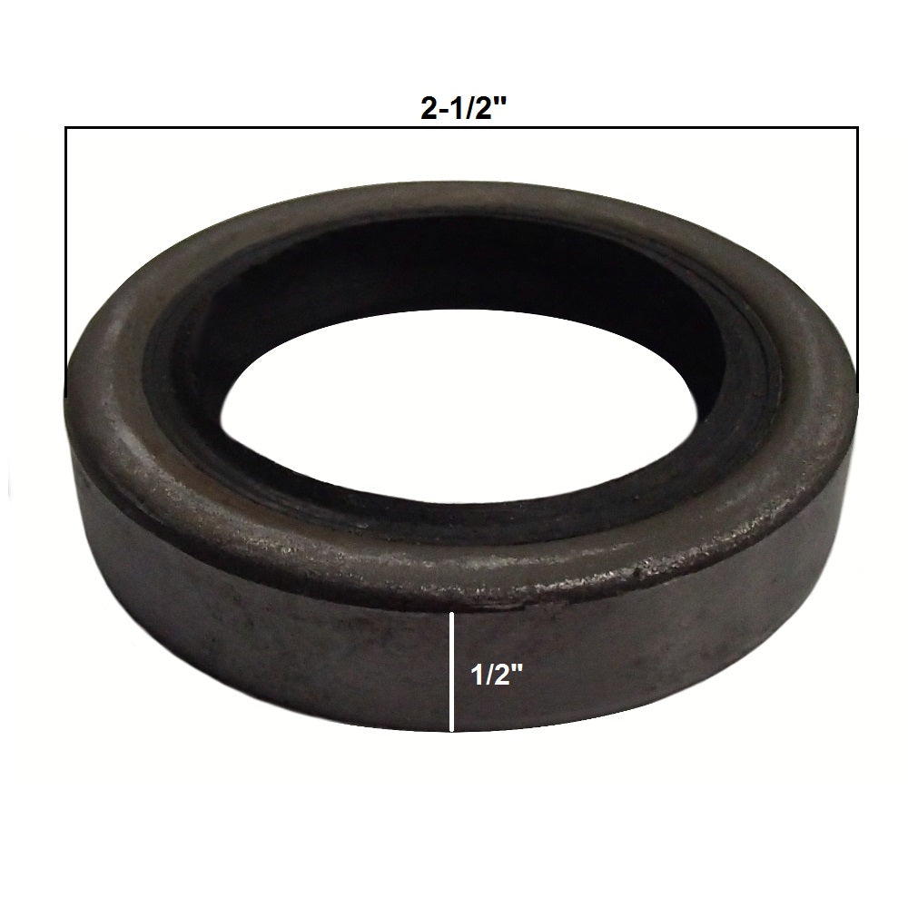 Replacement For 473317 National Oil Seal 168233TB