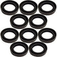 Qty 10: Trailer Hub Grease Axle Seal Fits Universal Products Replaces 010-019-00