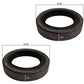Qty 2: Trailer Hub Grease Axle Seal Fits Universal Products Replaces 010-019-00