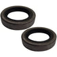 Qty 2: Trailer Hub Grease Axle Seal Fits Universal Products Replaces 010-019-00