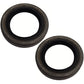 Qty 2: Trailer Hub Grease Axle Seal Fits Universal Products Replaces 010-019-00