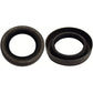 Qty 2: Trailer Hub Grease Axle Seal Fits Universal Products Replaces 010-019-00