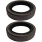 Qty 2: Trailer Hub Grease Axle Seal Fits Universal Products Replaces 010-019-00