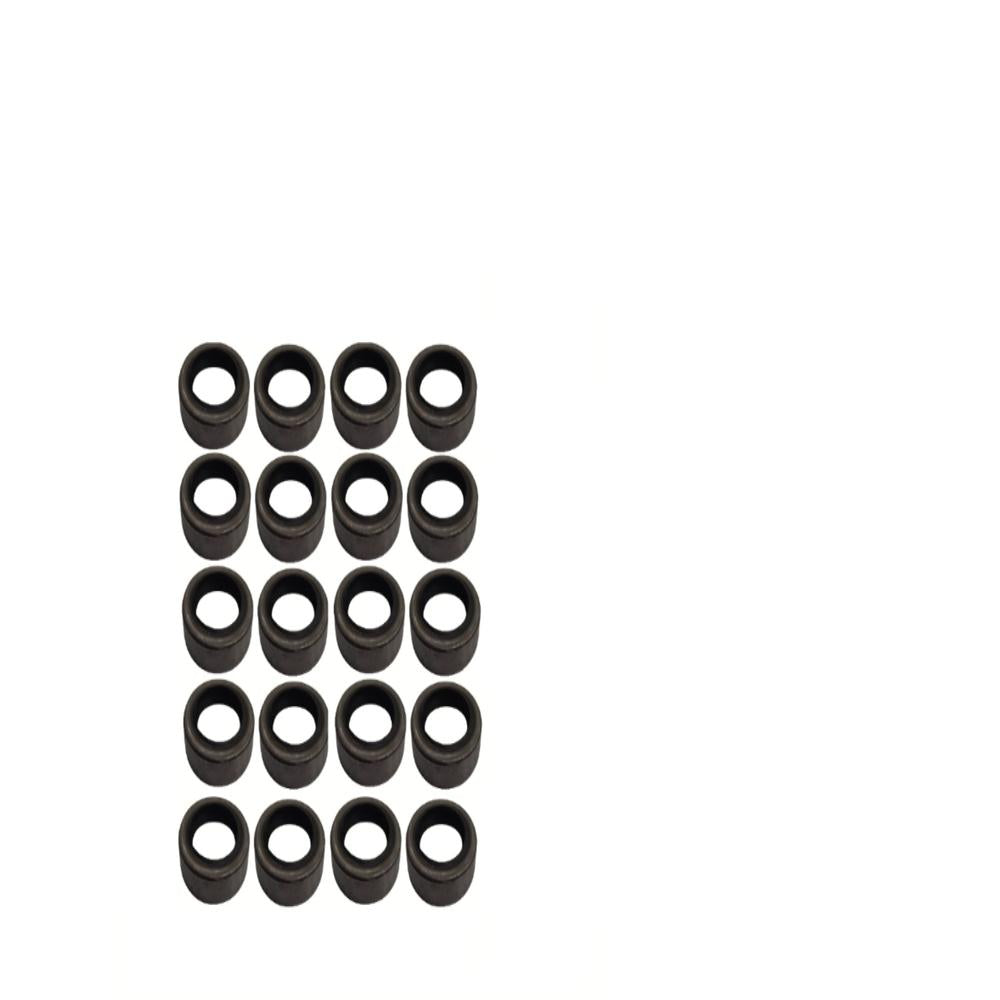 Qty 20: Trailer Hub Grease Axle Seal Fits Universal Products Replaces 010-019-00