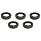 Pack of5 Trailer Hub Wheel GREASE SEAL 1.719" x 2.565" 3500# Axle 10-19 171255TB