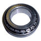 Trailer Hub Wheel Bearing LM67048 LM67010 1-1/4'' for 5000-6000 lb Axles Set A6