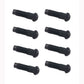 (8) Wheel Stud Lugs Fits Bobcat 751 753 763 773 863 873 883 963 Skid Steer