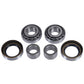 Caster Wheel Bearing Kit 110-8837 09-9944 Fits Toro Fits Exmark Lawn Boy