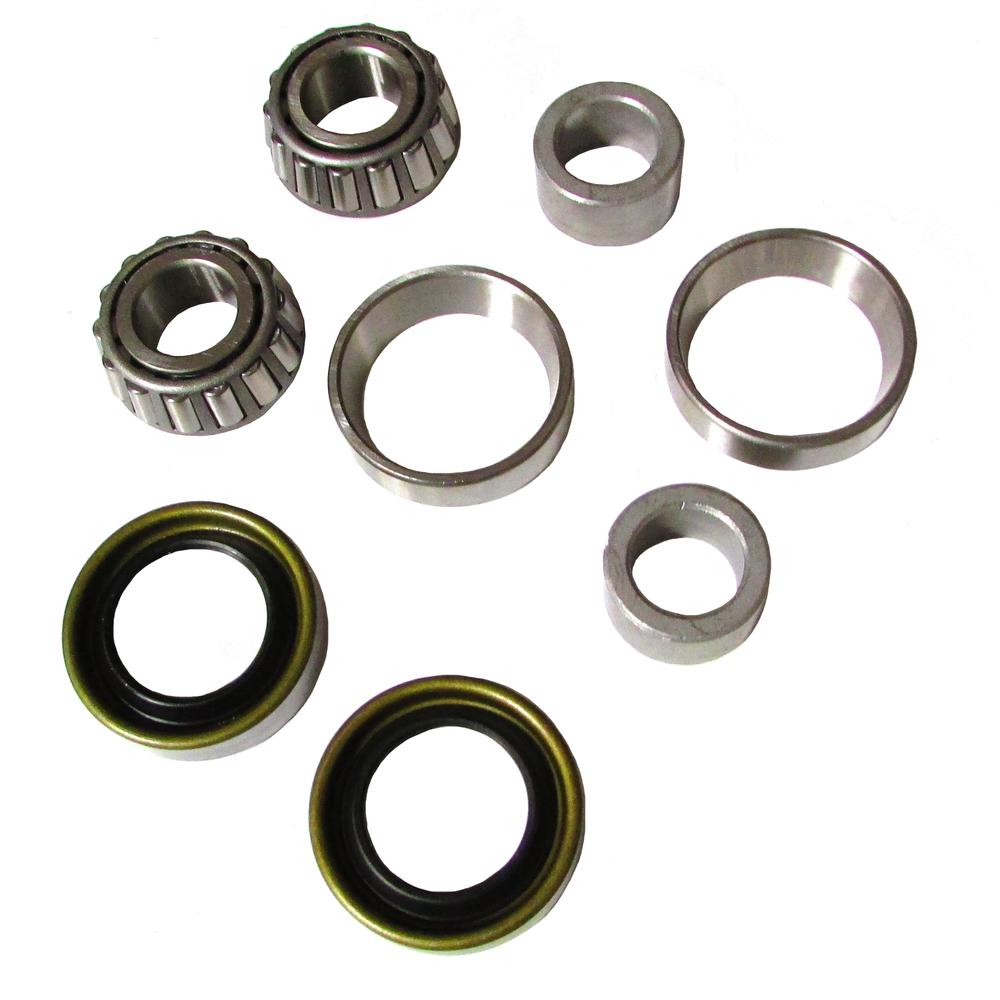 Caster Wheel Bearing Kit 110-8837 09-9944 Fits Toro Fits Exmark Lawn Boy