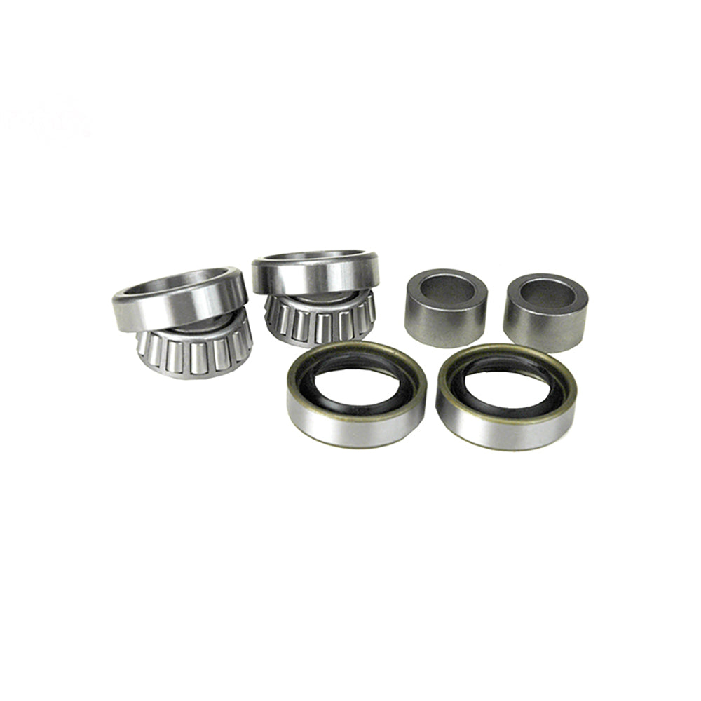 Tapered Wheel Bearing Kit Fits Exmark Replaces 110-8837