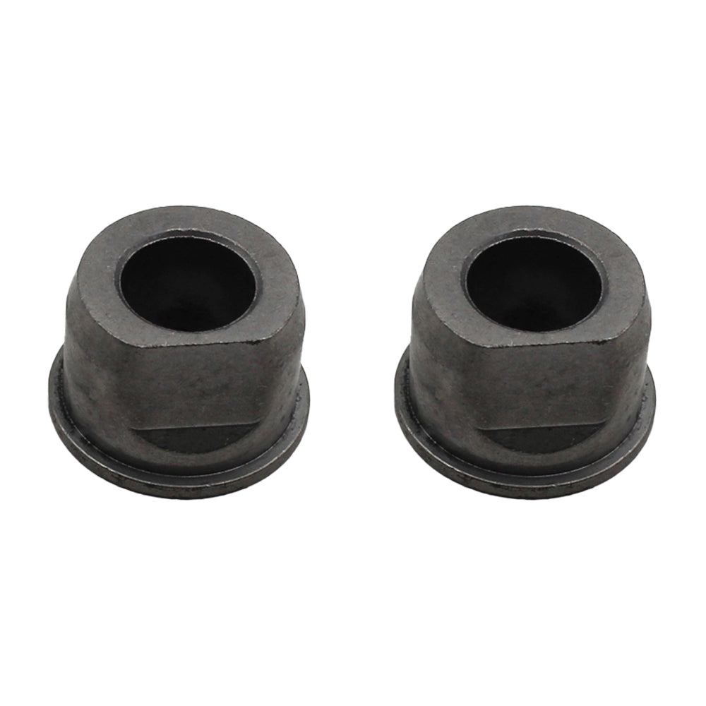 Qty 2: Wheel Bearing/Bushing
 Fits Husqvarna Replaces 532009040
