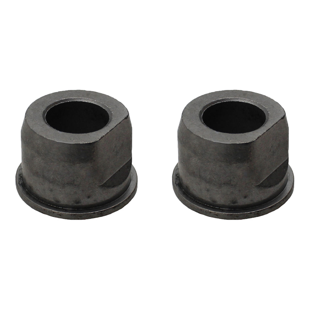 Qty 2: Wheel Bearing/Bushing
 Fits John Deere Replaces M123811