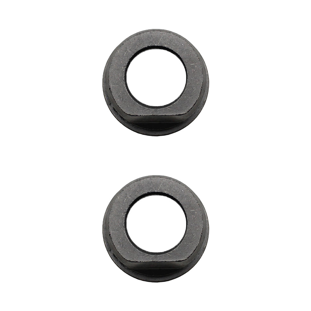 2 Front Wheel Bushing Bearing Fits John Deere E100 E110 E120 E130 E140 E150 E160